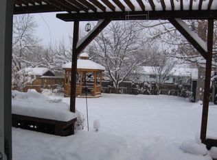 5980 Blanca Ct, Golden, CO 80403