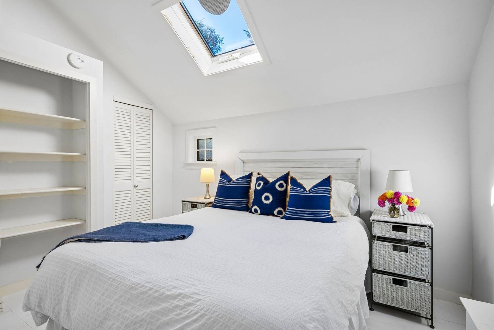  cottage bedroom