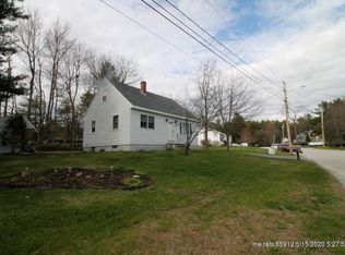 46 Mark St, Lewiston, ME 04240