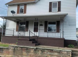 161 E Askren St, Uniontown, PA