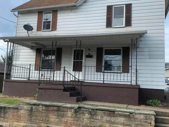 161 E Askren St, Uniontown, PA 15401
