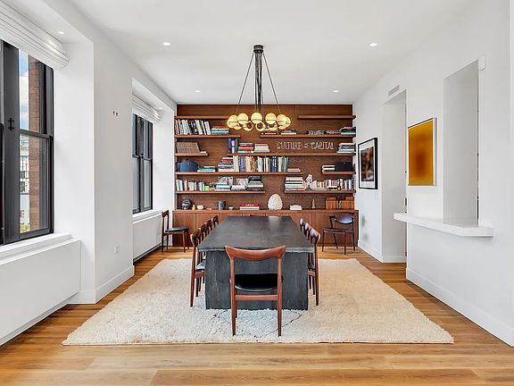 4th image of 124 Hudson St APT 7B
