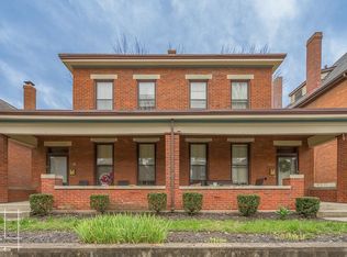 1211 Highland St #1211, Columbus, OH 43201