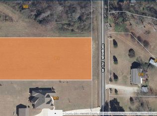 931 Neighbors Rd, Dunn, NC 28334