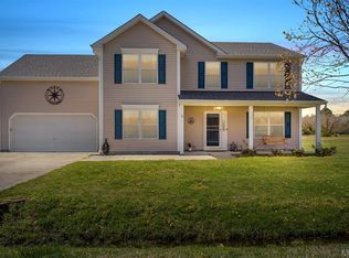 129 Long Pine Rd, South Mills, NC 27976