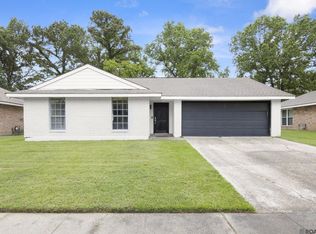 15437 Jester Ave, Baton Rouge, LA 70816