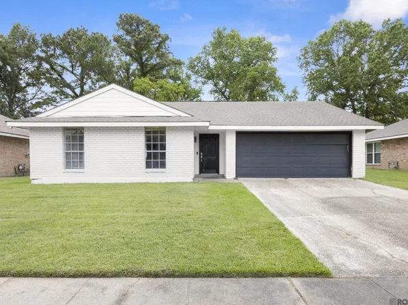 15437 Jester Ave, Baton Rouge, LA 70816
