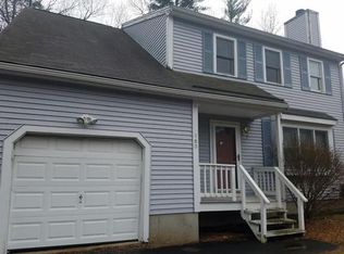 160 Maria Ave, Southbridge, MA 01550
