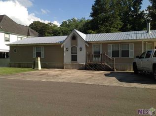 22780 Chene Blanc Ln, Maurepas, LA 70449