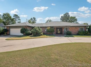 4435 Emporia St, Muskogee, OK 74401