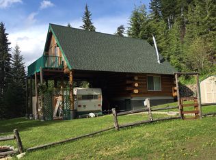 7 Wooloomooloo Dr, Okanogan, WA 98840