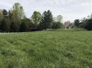 13 Jewell Mason Rd LOT 13, Blairsville, GA 30512