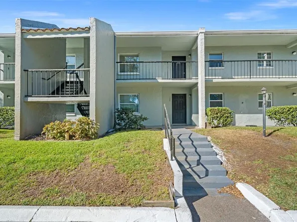 14415 Americana Cir APT 104, Tampa, FL 33613