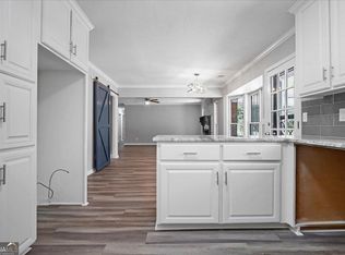 478 Long Rd, Hinesville, GA 31313