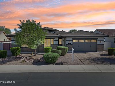 3371 E Azalea Dr, Chandler, AZ, 85286