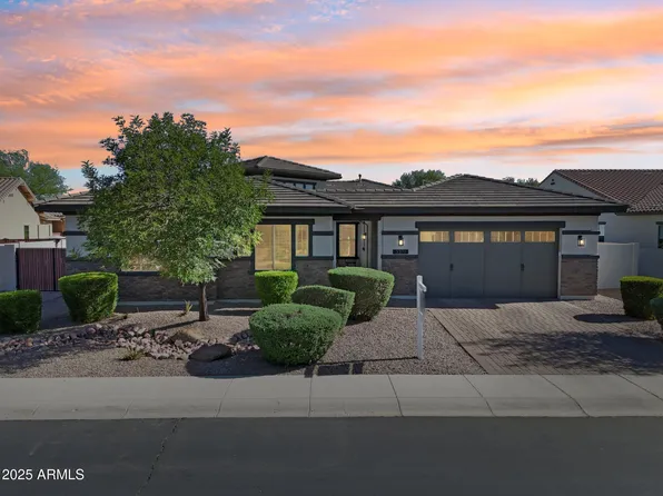 3371 E Azalea Drive, Chandler, AZ 85286