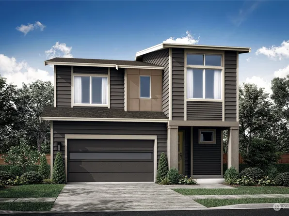 8205 131st Place SE #28, Snohomish, WA 98296