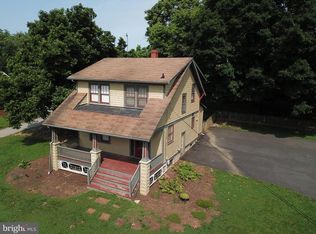 28724 Ridge Rd, Mount Airy, MD 21771