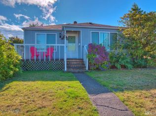 902 E 53rd St, Tacoma, WA 98404