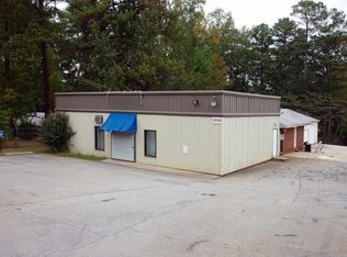 2526 Panola Rd, Lithonia, GA 30058