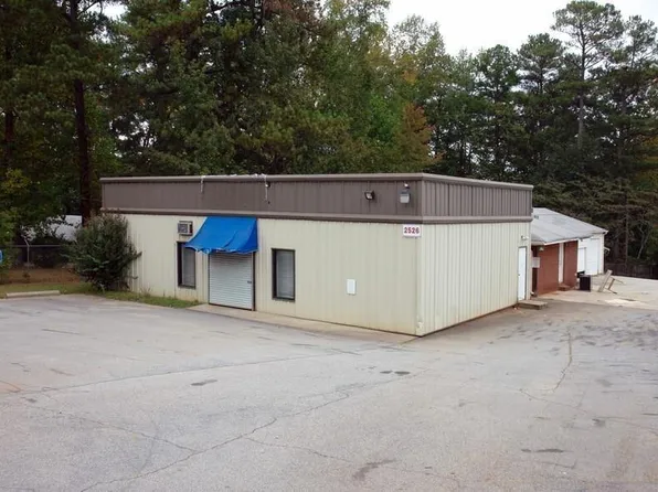 2526 Panola Rd, Lithonia, GA 30058