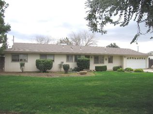 36062 Ruth Ave, Madera, CA 93636