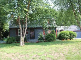 46 May St, North Attleboro, MA 02760