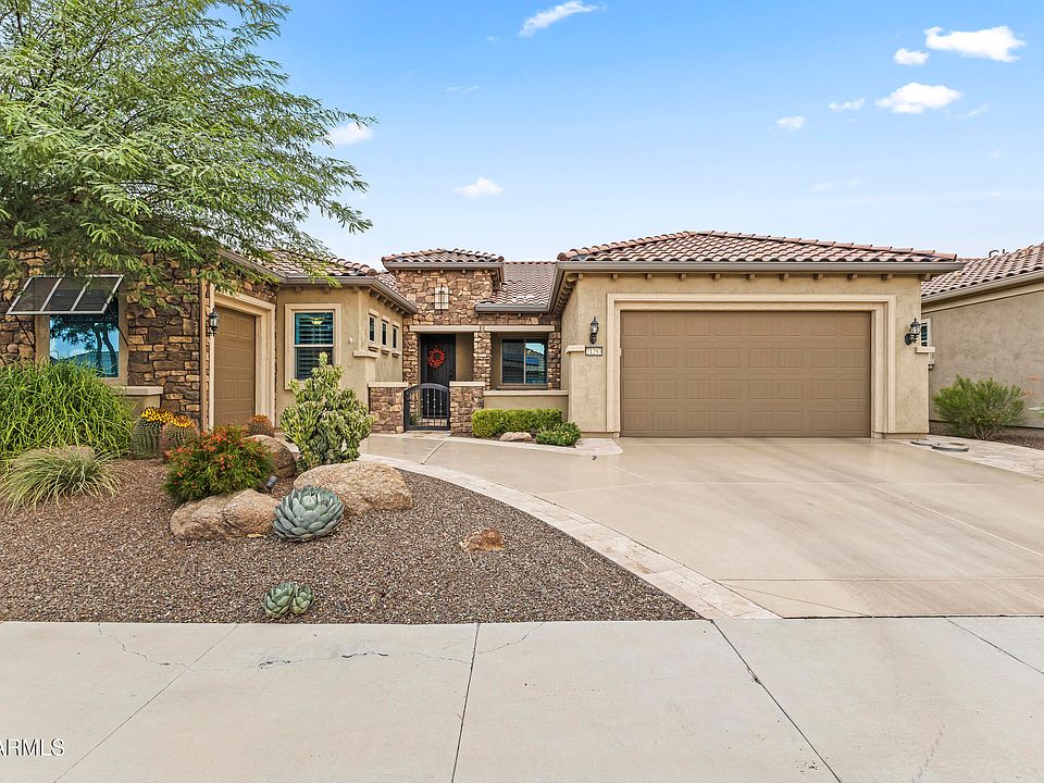 21293 N 266th Ave, Buckeye, AZ 85396 | MLS #6927596 | Zillow