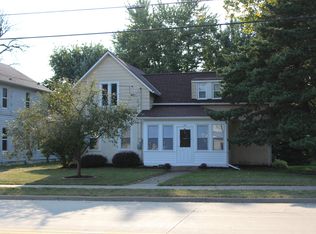 210 Church St, Clinton, WI 53525
