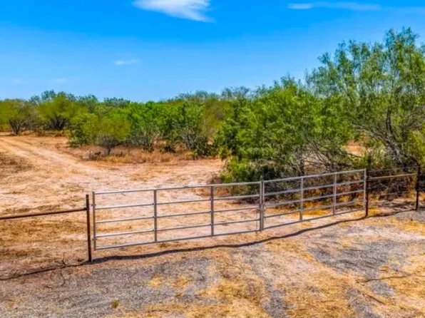 00 Farm to Market Rd 1329, CONCEPCION, TX 78349