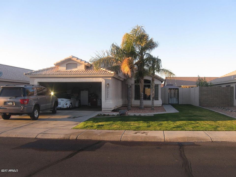 1st image of 13226 W Saguaro Ln