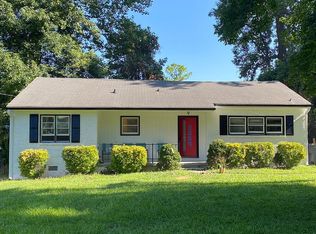 2009 Arnold Dr, Charlotte, NC 28205