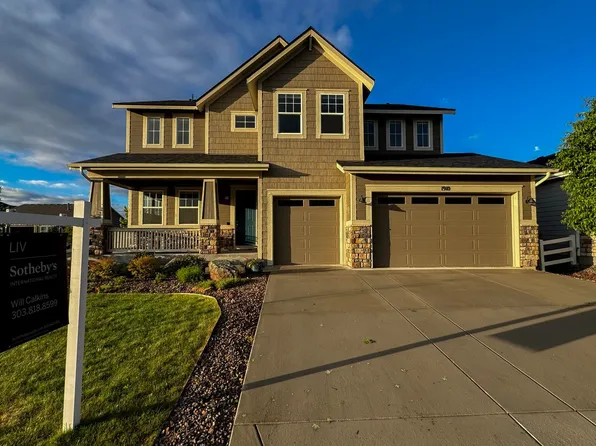 1910 High Plains Dr, Longmont, CO 80503
