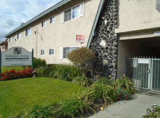 2845 W Ball Rd #8, Anaheim, CA 92804