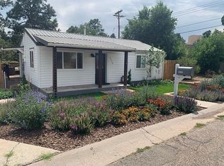3533 Pueblo Dr, Los Alamos, NM 87544