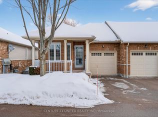 909 Wentworth St #27, Peterborough, ON K9J8R7
