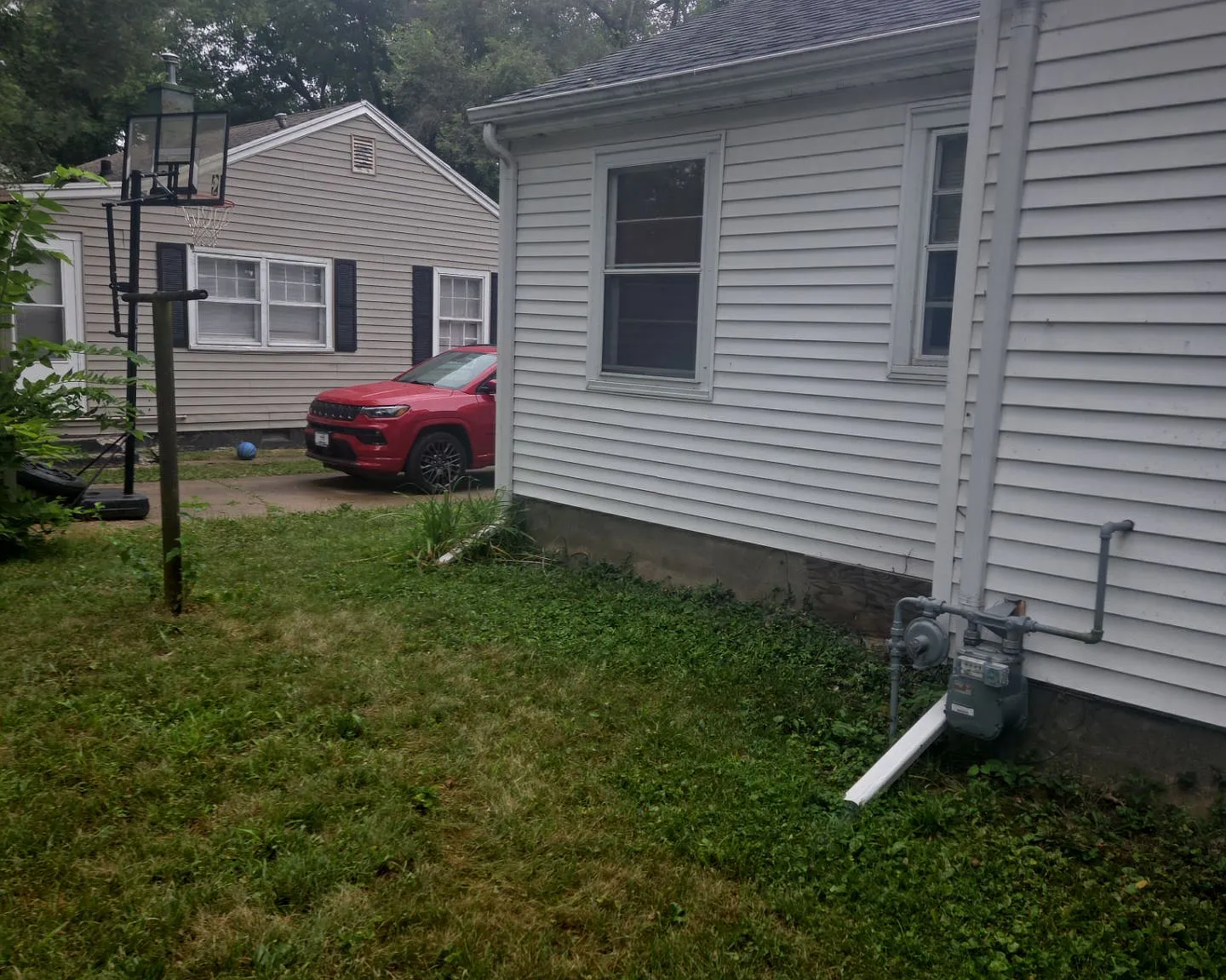 2 bed, 600 sqft, $750 — Photo 3
