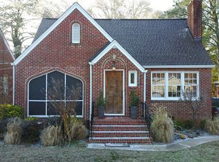 490 Shannon Dr SW, Atlanta, GA 30310