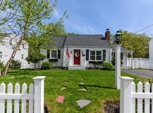 112 Howie Rd, Braintree, MA 02184