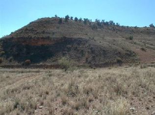 0 E Raby Heights Dr, Cornville, AZ 86325