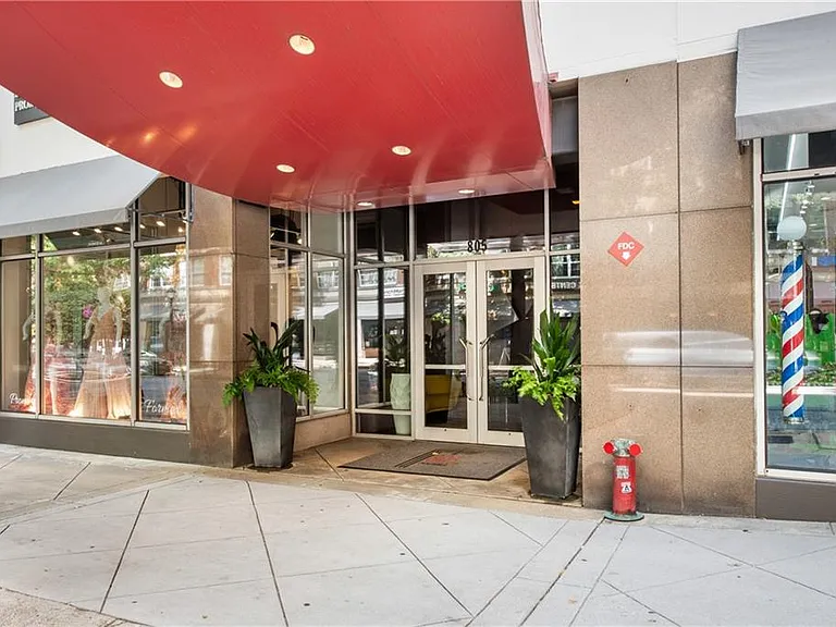 805 Peachtree St NE #306 — Photo 39