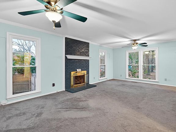 5th image of 5706 Wrenwood Ct Lot 116