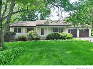 292 Carriage Way, Windsor, CT 06095