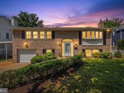 306 S Pershing Dr, Arlington, VA, 22204