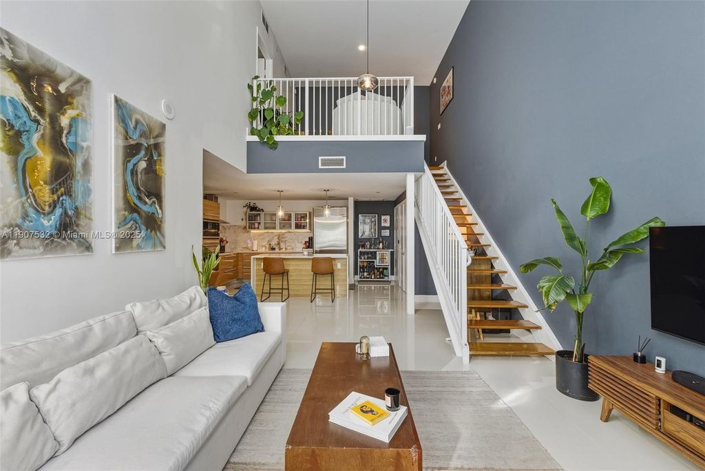 2020 N Bayshore Dr #Townhouse 103, Miami, FL 33137 townhouse