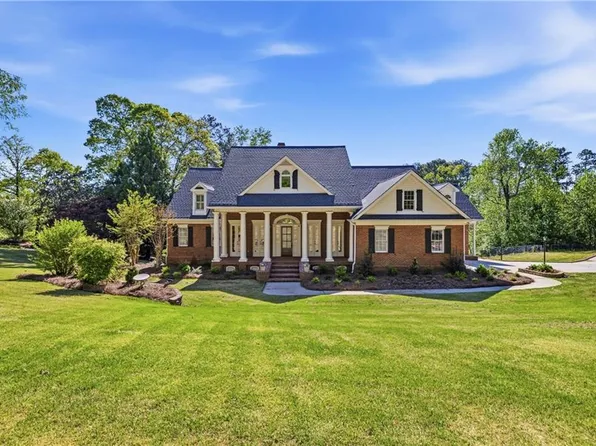 2240 Wilzman Trl, Conyers, GA 30012
