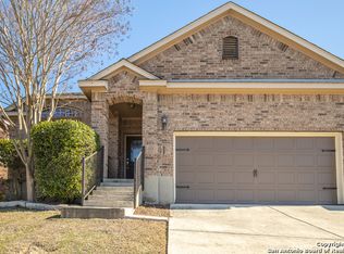 5718 Thunder Oaks, San Antonio, TX 78261