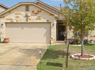 11543 Pelican Pass, San Antonio, TX 78221