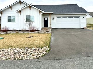 5498 Thimbleberry Loop, Helena, MT 59602