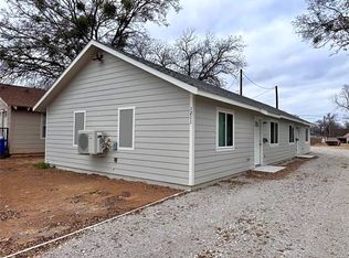1211 Avenue A #A, Brownwood, TX 76801